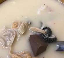 Mutton Soup