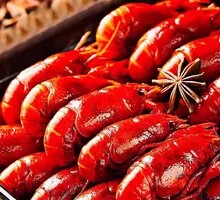 Garlic Butter Lobster