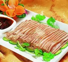 Sheep Gelatin Dish