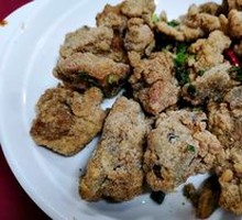 Sweet and Sour Pork Ribs