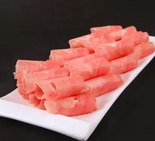 Premium Beef Tenderloin