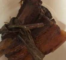 红烧大肉