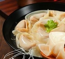 Premium Shrimp Dumplings