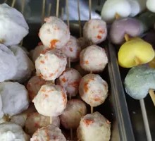 Juicy Shrimp Dumplings