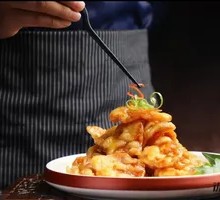 Sweet and Sour Pork
