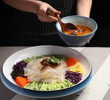 Northeast Cold Noodles