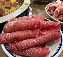 Freshly Sliced Beef Sirloin Tip