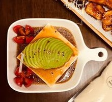 Signature Fried Rice Cake