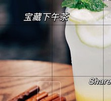 Lime Mint Sparkling Water