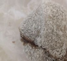 Glutinous Rice Balls