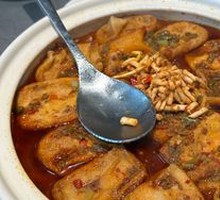 Signature Crispy Tofu