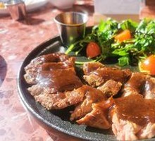 Australian Angus Sirloin Steak
