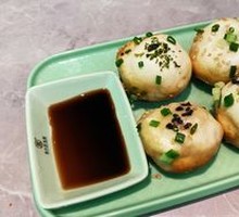 Pan-fried Four-Combination