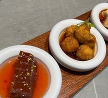 Suzhou-style Dim Sum