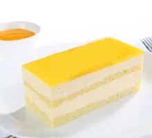 Mango Cake