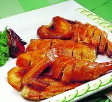 Orleans Crispy Chicken