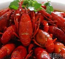 Spicy Twelve-Flavor Crawfish