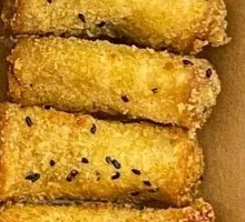 Love-Linked Double-Curd Milk