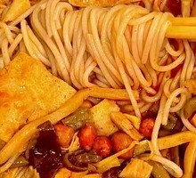 原味螺肉螺蛳粉