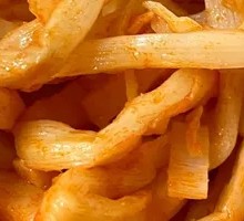 Old Jar Fermented Bamboo Shoots