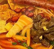 Duck Gizzard Luosifen