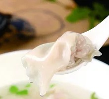 Duck Blood Dumplings