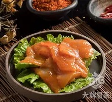 Orleans Chicken Strips