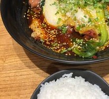 Premium Spicy Boiled Dishes