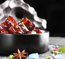 Osmanthus Grandmother's Braised Pork Belly