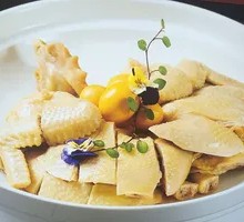 Shunde Salted Free-Range Chicken