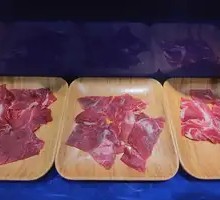 Original Cut Veal Steak