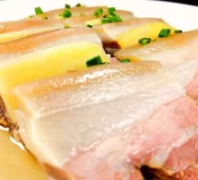 Special Thick Preserved Pork