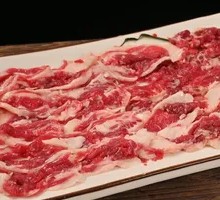 Premium Beef Tenderloin