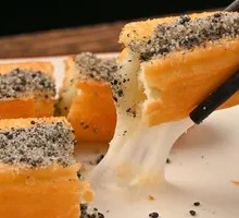 Glutinous Rice Dumpling with Fried Dough Stick