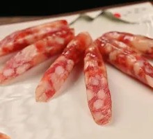 Cantonese Sausage