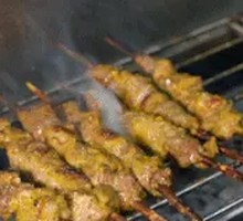 Red Willow Branch Battered Lamb