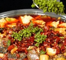 Spicy Tofu Baked Fish