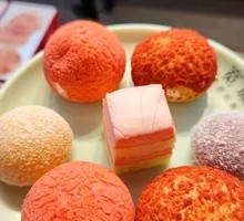 Mousse Cake (Unlimited)