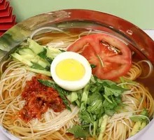 Northeast Cold Noodles