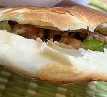 Tongguan Lean Meat Baozi