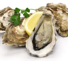 Hot Pot Steamed Oyster