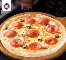 Bebeloni Pizza