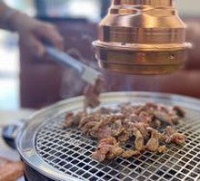 Premium Beef Neck Meat