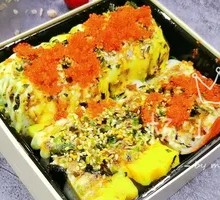 Grilled Cheese Platter