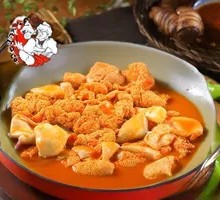 Fish Roe and Fish Bladder