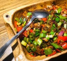 Dad's Home-style Dish