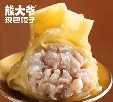 Handmade Fresh Pork Dumplings