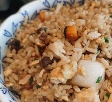 Beef Fried Rice