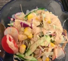 Salad
