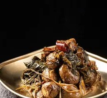 Korean-style Beef and Soybean Paste Salad